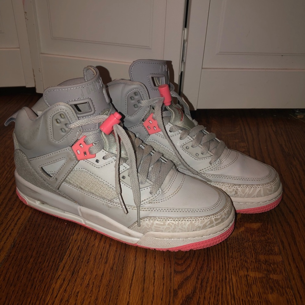 jordan spizike